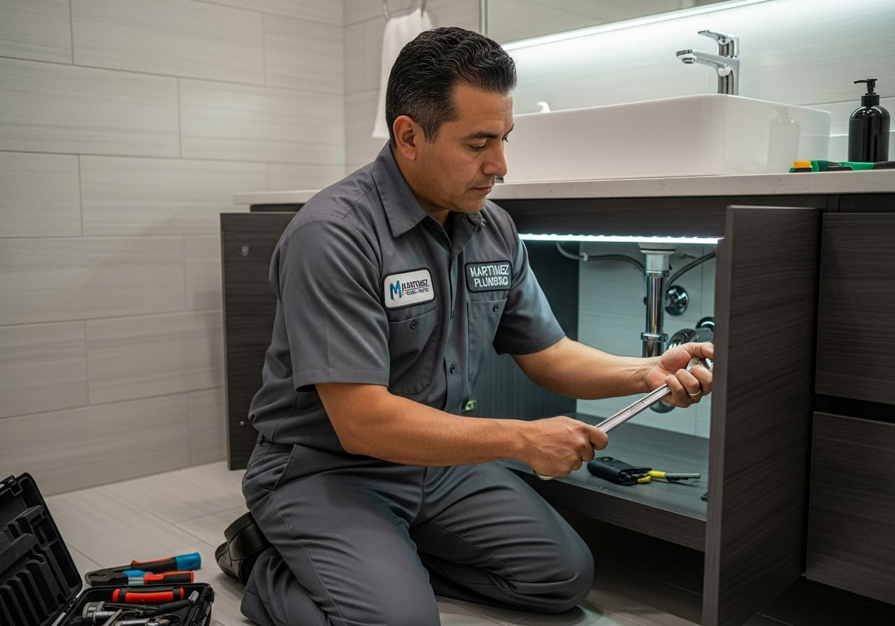 Faucet and Sink Repair & Replacement in Lavon